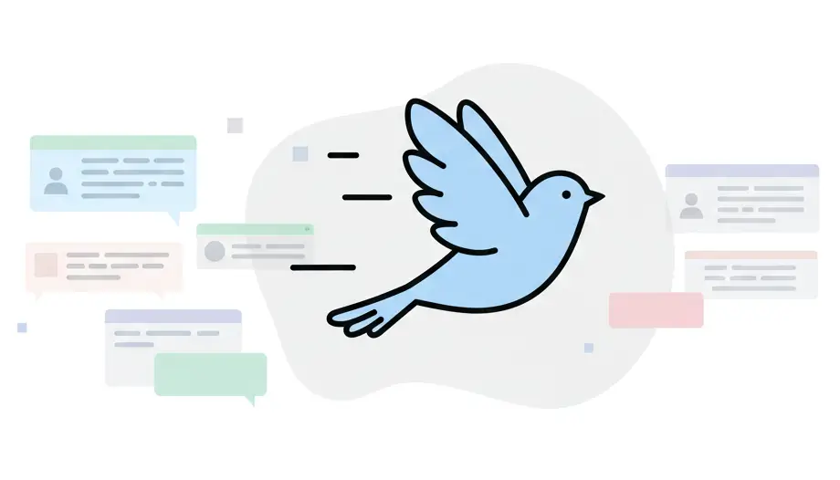Clean Up Your X (Twitter) History | TweetCleaner